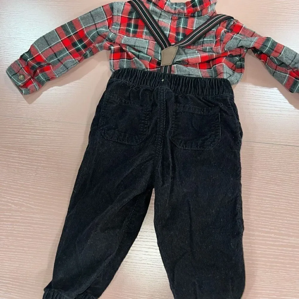 Carters carter’s 9m